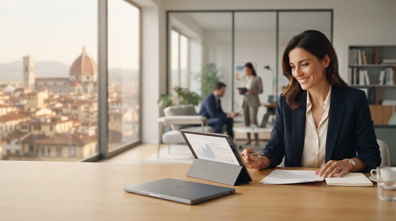 Fondo Pensione, rappresentazione visiva dell'analisi dati applicata agli investimenti